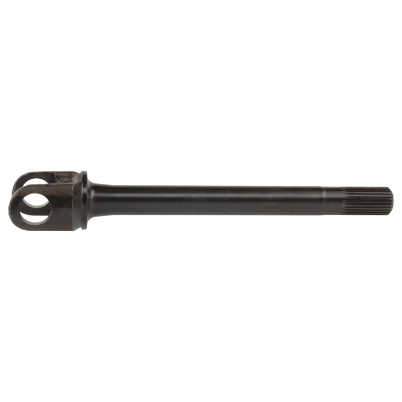 Drive Axle Shaft